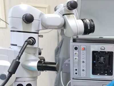 Routine Eye Exams