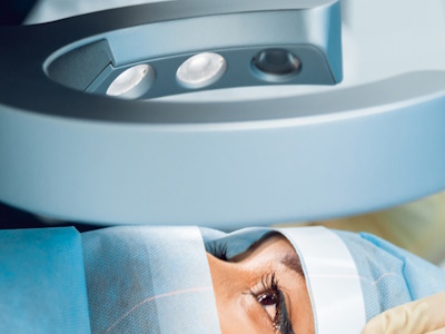 Cataract Surgery